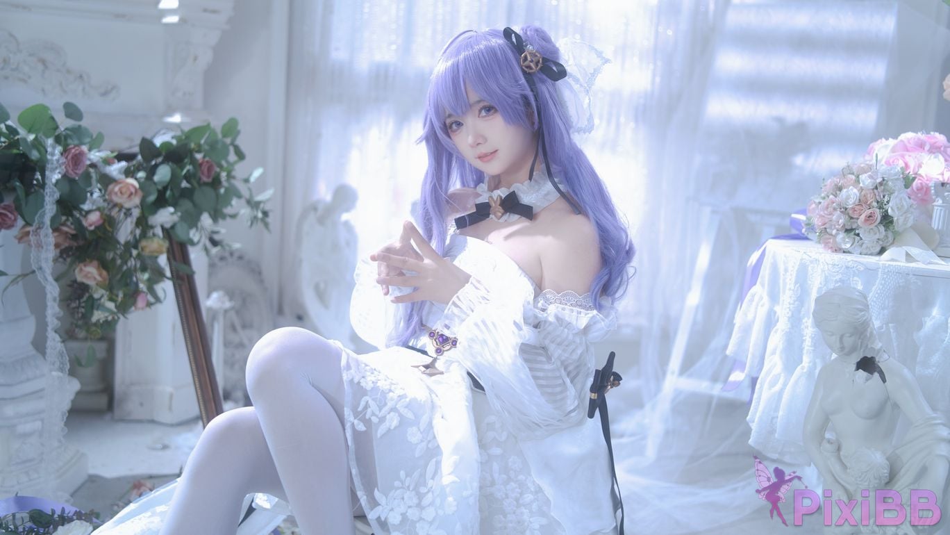 Coser Xi huan ai li ma PixiBB.COM 004