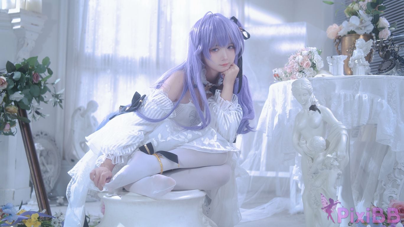 Coser Xi huan ai li ma PixiBB.COM 008