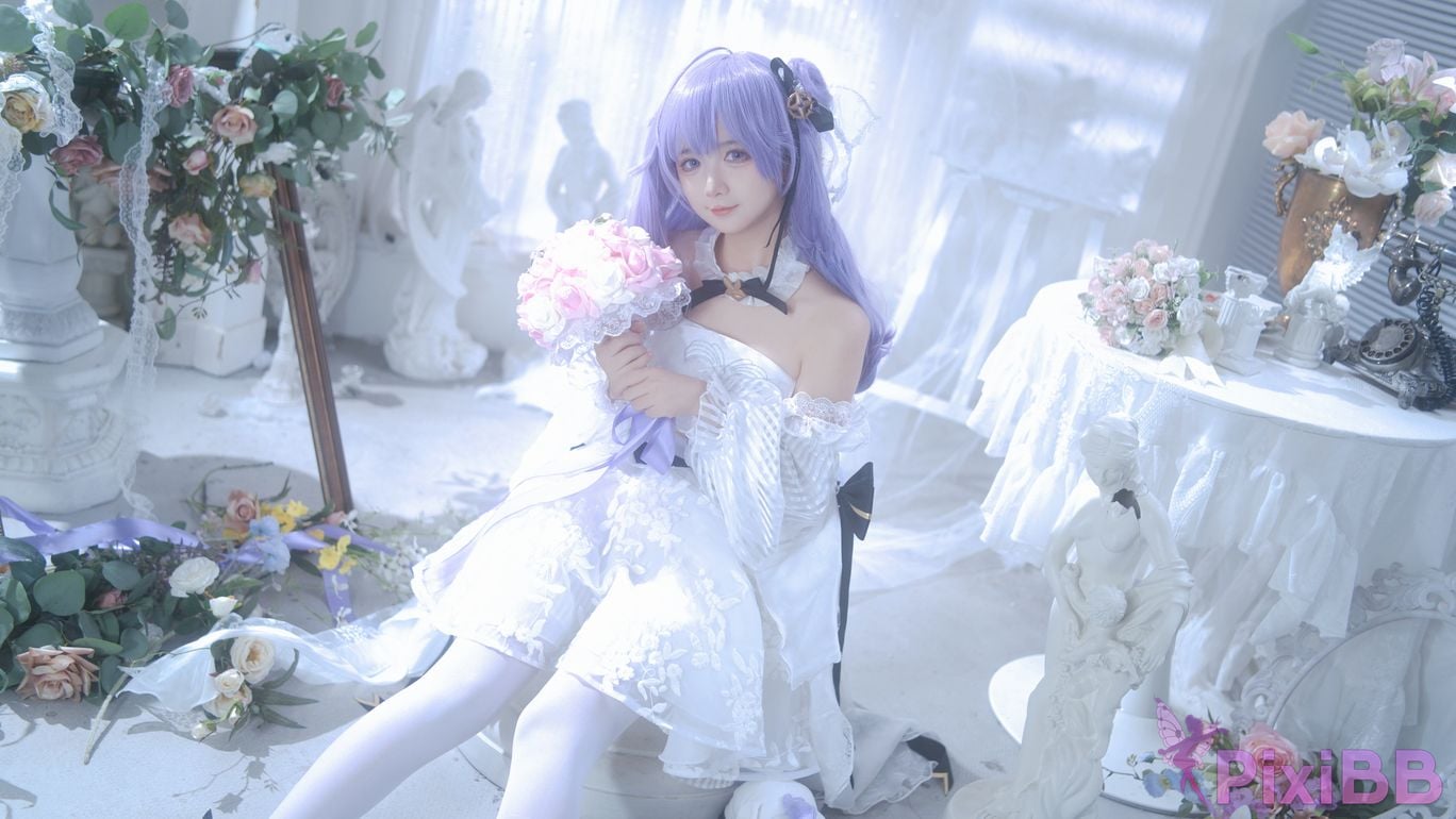 Coser Xi huan ai li ma PixiBB.COM 011