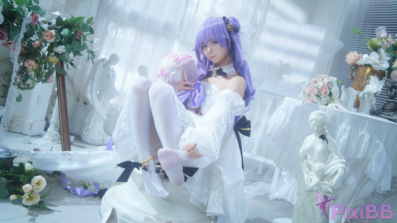 Coser Xi huan ai li ma PixiBB.COM 012