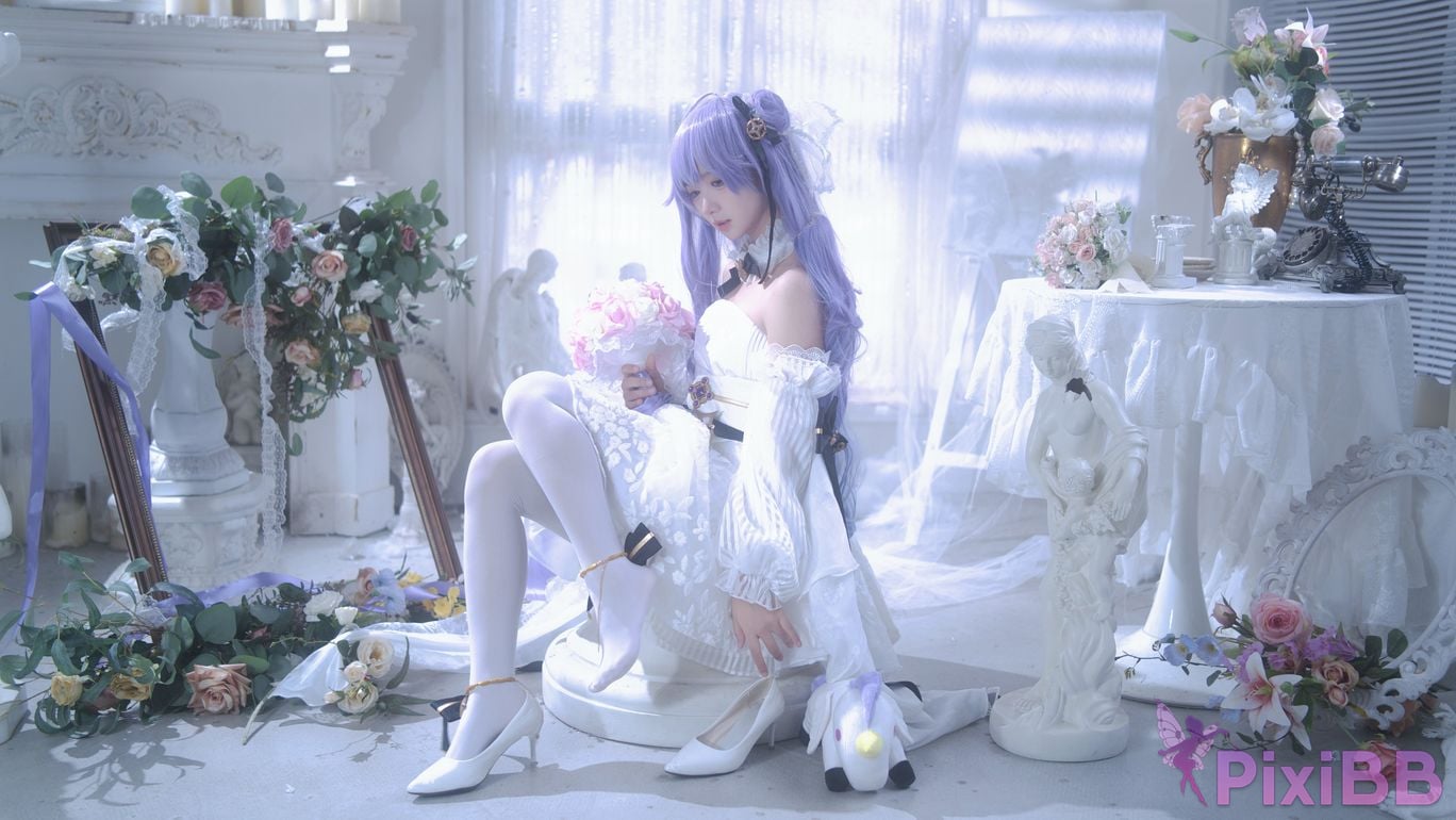 Coser Xi huan ai li ma PixiBB.COM 013