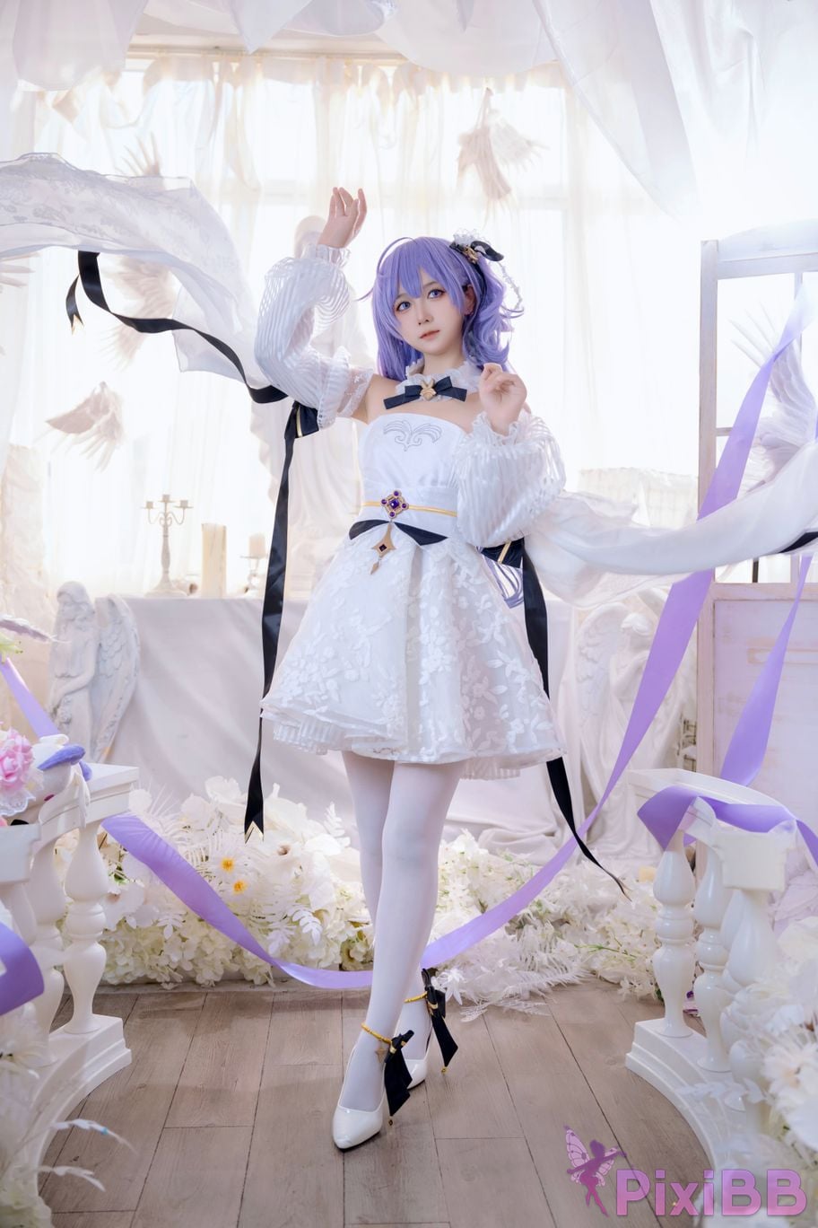 Coser Xi huan ai li ma PixiBB.COM 019