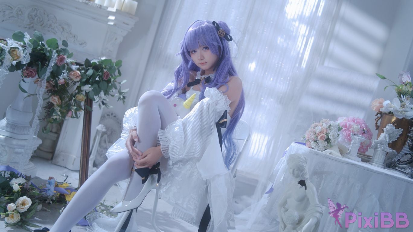 Coser Xi huan ai li ma PixiBB.COM 026