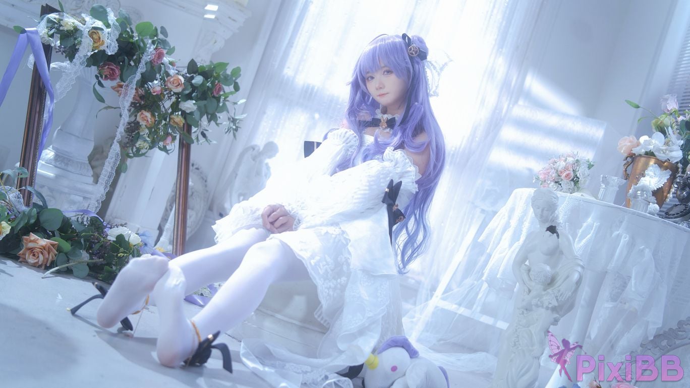 Coser Xi huan ai li ma PixiBB.COM 027