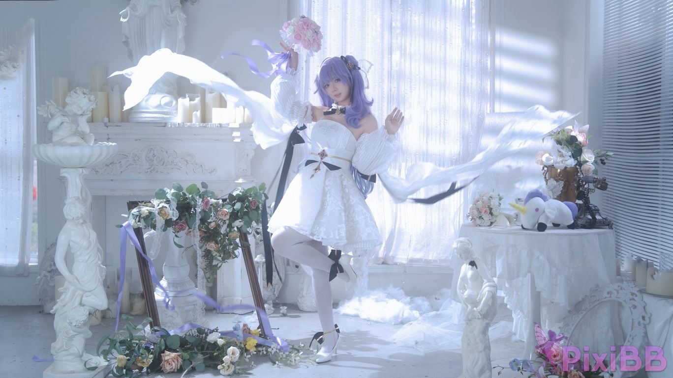 Coser Xi huan ai li ma PixiBB.COM 028