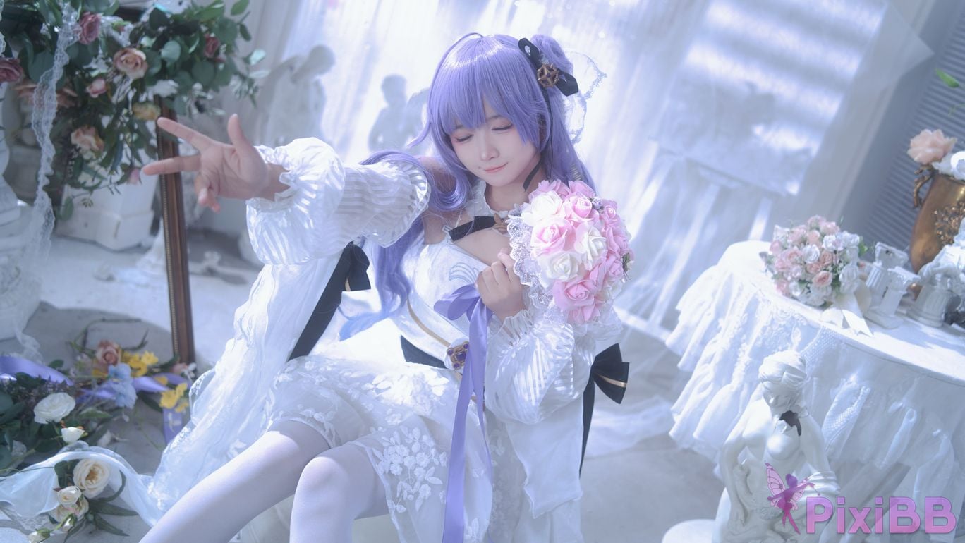 Coser Xi huan ai li ma PixiBB.COM 029