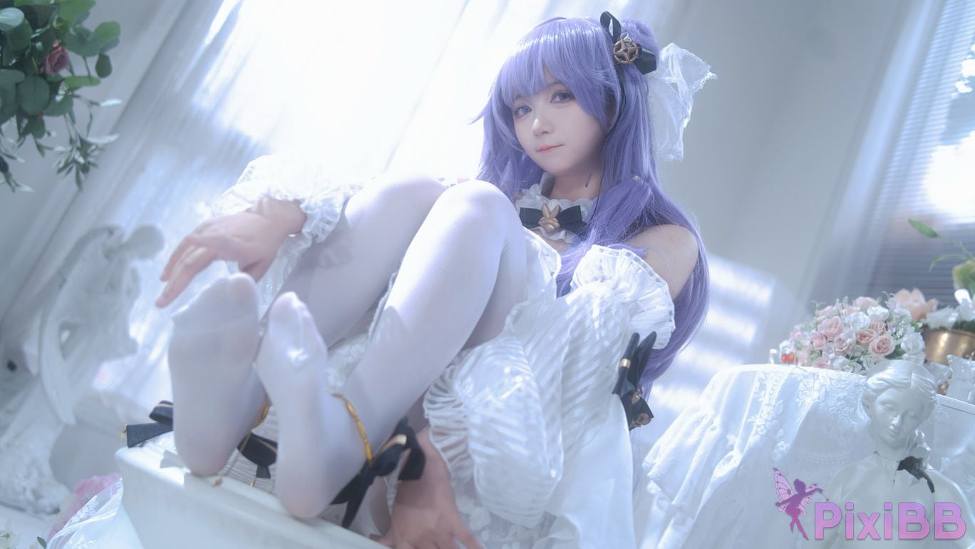 Coser Xi huan ai li ma PixiBB.COM 031