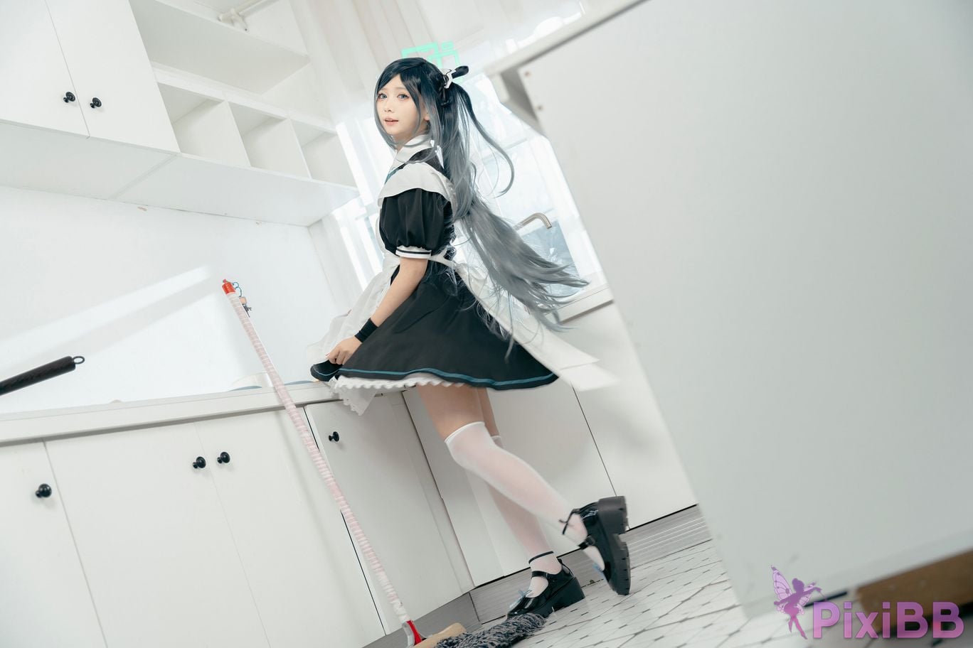Coser Xi huan ai li ma PixiBB.COM 023