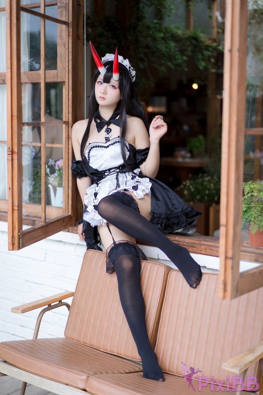 Coser Xi huan ai li ma PixiBB.COM 010