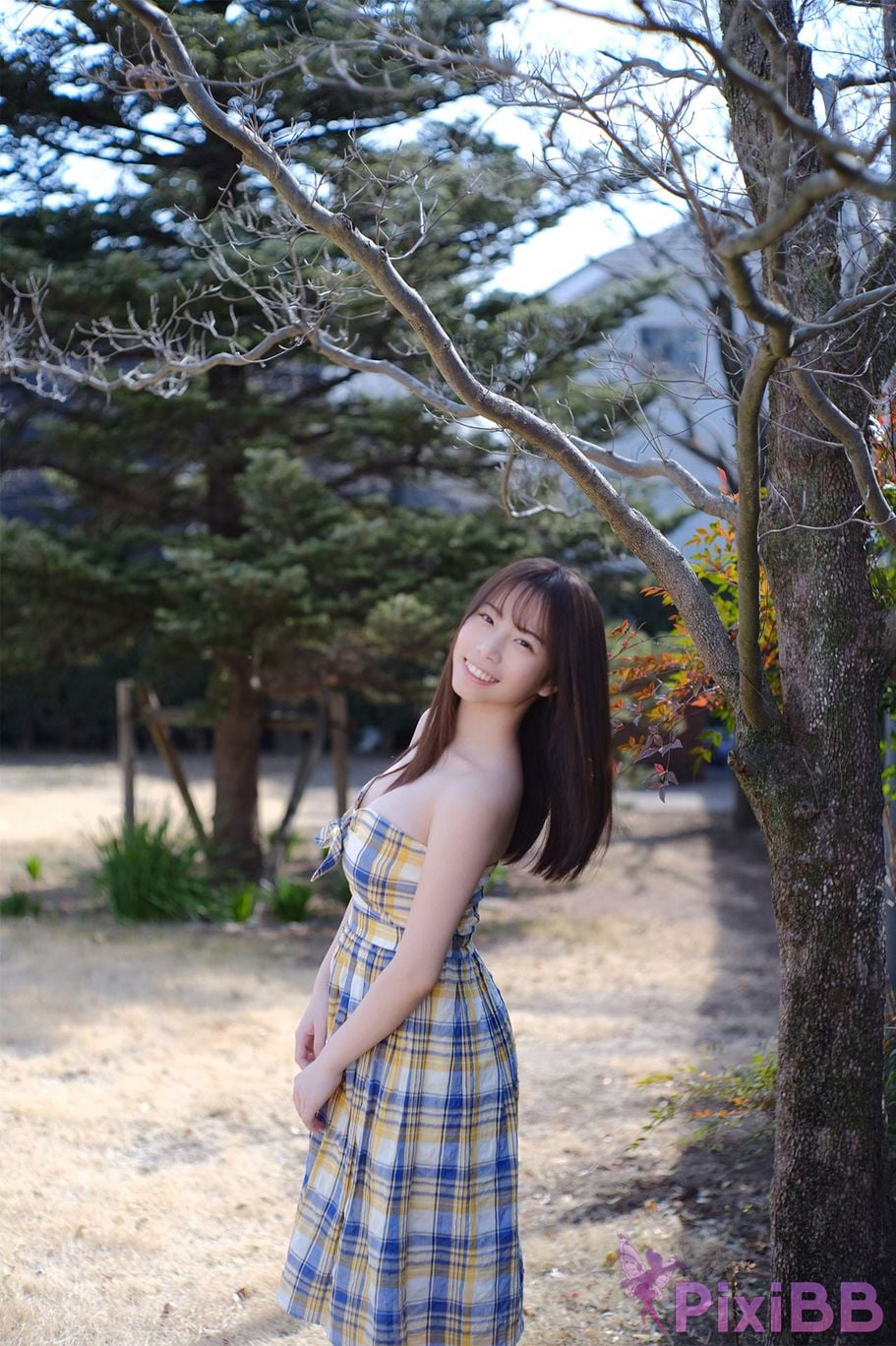 Japanese Idol Himari Otsu yi yang kui FRIDAY digital photo book Its overflowing All unreleased Perfect ver PixiBB.COM 028