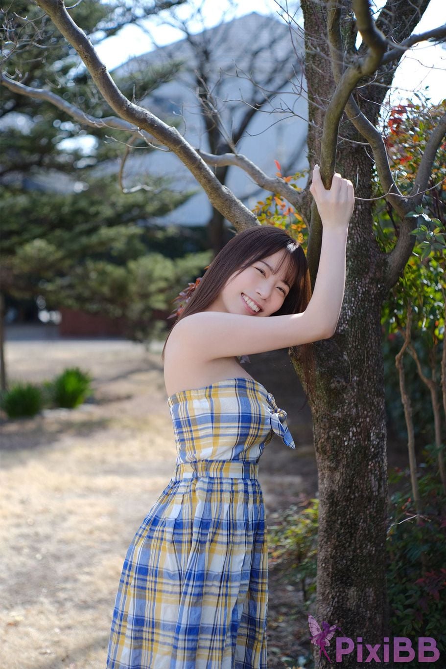 Japanese Idol Himari Otsu yi yang kui FRIDAY digital photo book Its overflowing All unreleased Perfect ver PixiBB.COM 029