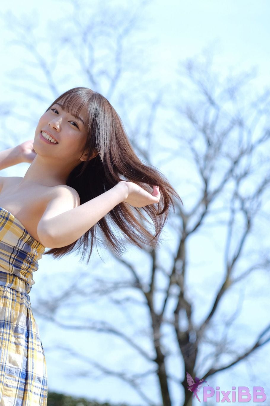 Japanese Idol Himari Otsu yi yang kui FRIDAY digital photo book Its overflowing All unreleased Perfect ver PixiBB.COM 033