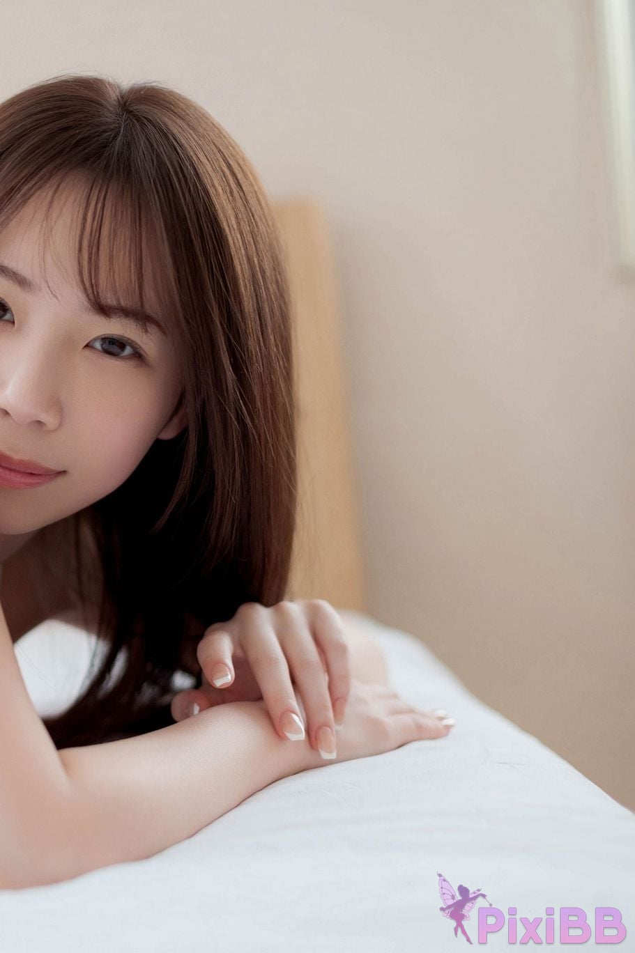 Japanese Idol Himari Otsu yi yang kui FRIDAY digital photo book Its overflowing All unreleased Perfect ver PixiBB.COM 064