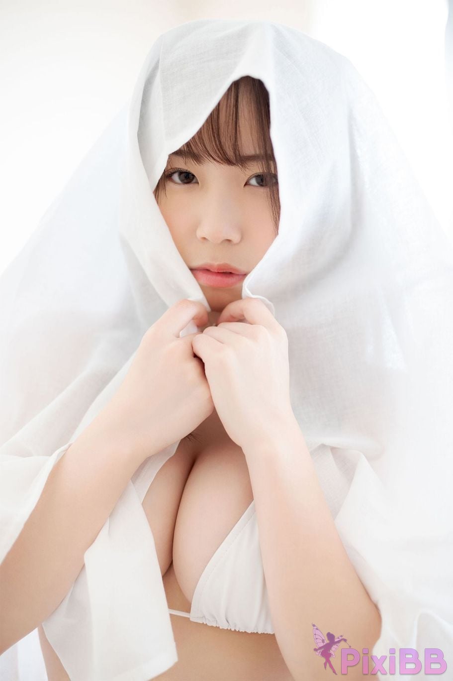 Japanese Idol Himari Otsu yi yang kui FRIDAY digital photo book Its overflowing All unreleased Perfect ver PixiBB.COM 083