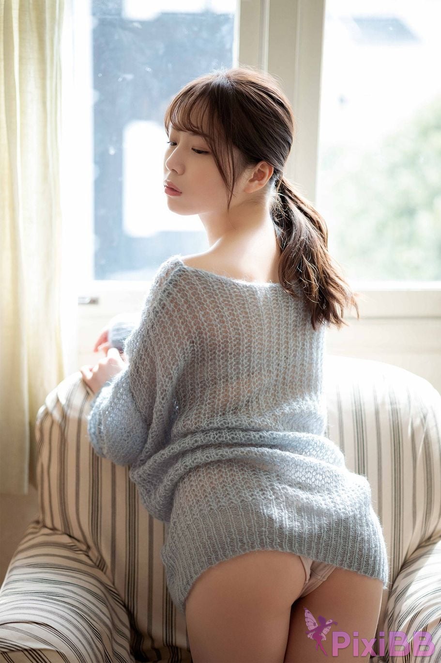 Japanese Idol Himari Otsu yi yang kui FRIDAY digital photo book Its overflowing All unreleased Perfect ver PixiBB.COM 111