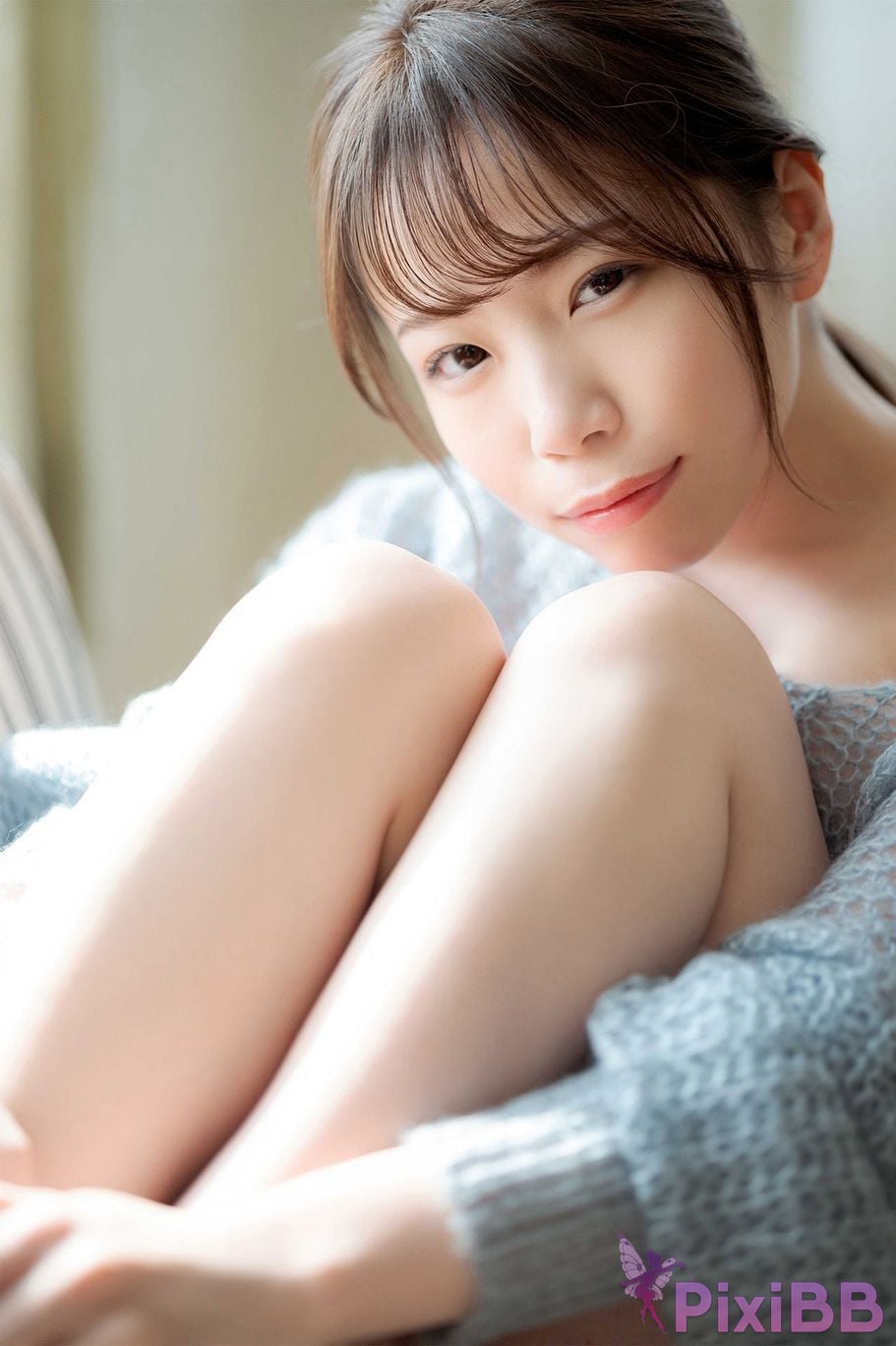 Japanese Idol Himari Otsu yi yang kui FRIDAY digital photo book Its overflowing All unreleased Perfect ver PixiBB.COM 113