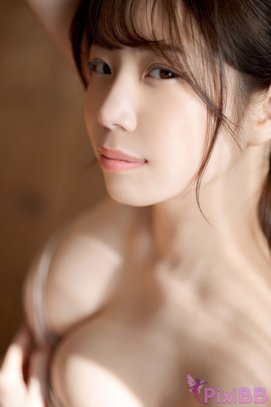 Japanese Idol Himari Otsu yi yang kui FRIDAY digital photo book Its overflowing All unreleased Perfect ver PixiBB.COM 136
