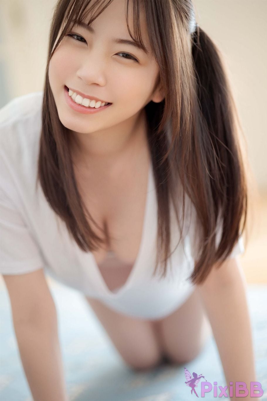 Japanese Idol Himari Otsu yi yang kui FRIDAY digital photo book Its overflowing Vol.2 PixiBB.COM 011