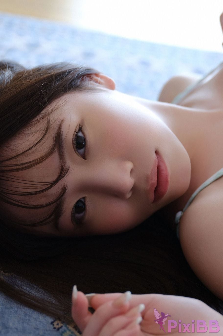 Japanese Idol Himari Otsu yi yang kui FRIDAY digital photo book Its overflowing Vol.2 PixiBB.COM 027