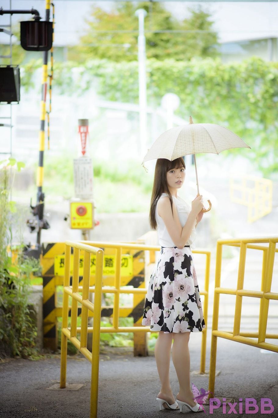 Japanese Idol Natsuki Kawamura FRIDAY digital photo book The body I want to embrace Vol.3 Unreleased cut complete version PixiBB.COM 002
