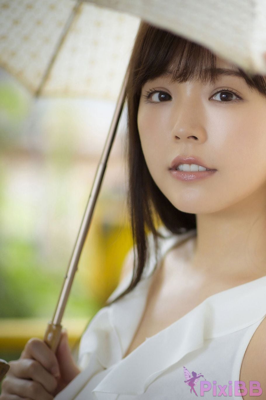 Japanese Idol Natsuki Kawamura FRIDAY digital photo book The body I want to embrace Vol.3 Unreleased cut complete version PixiBB.COM 006
