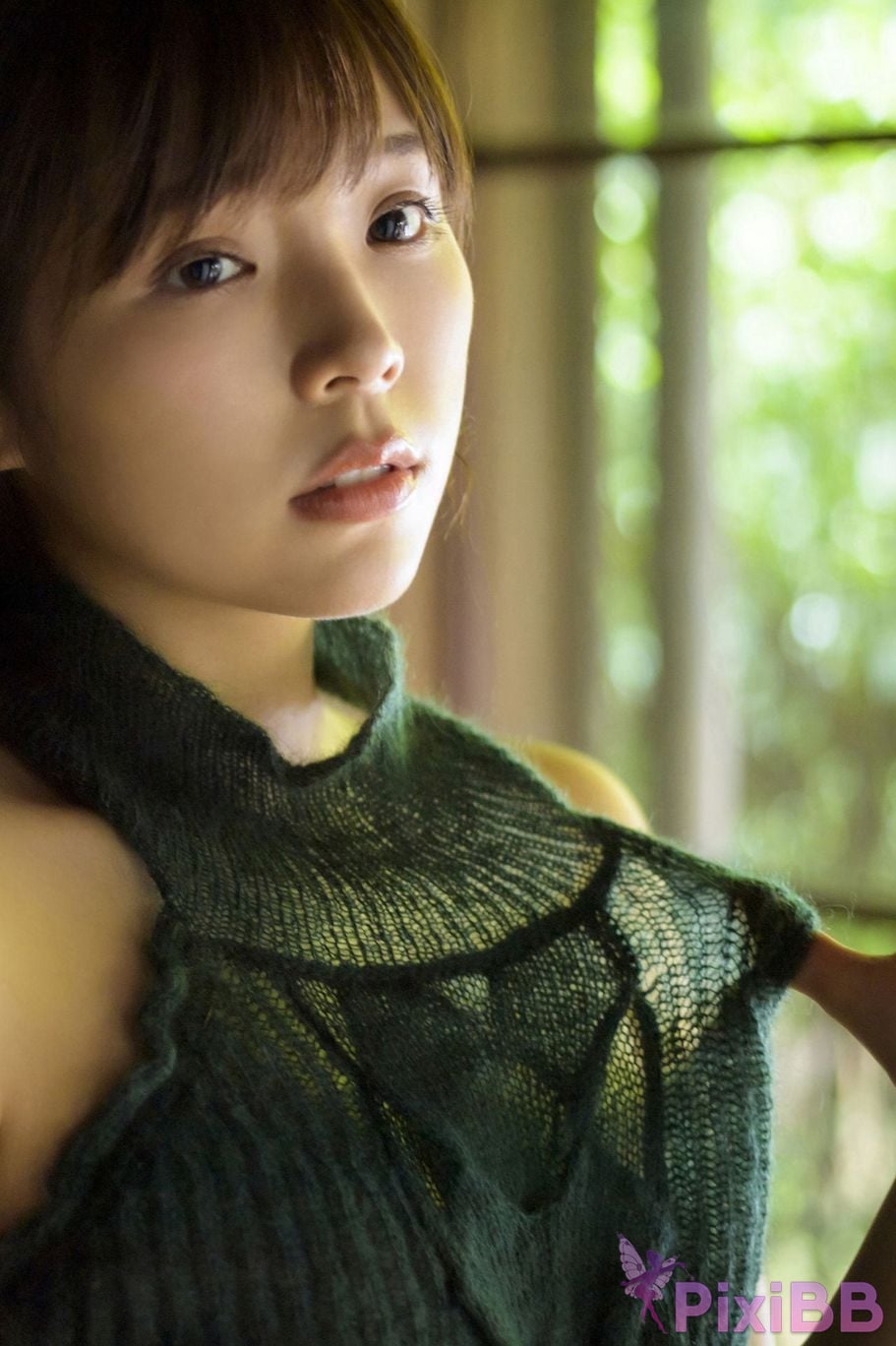 Japanese Idol Natsuki Kawamura FRIDAY digital photo book The body I want to embrace Vol.3 Unreleased cut complete version PixiBB.COM 045