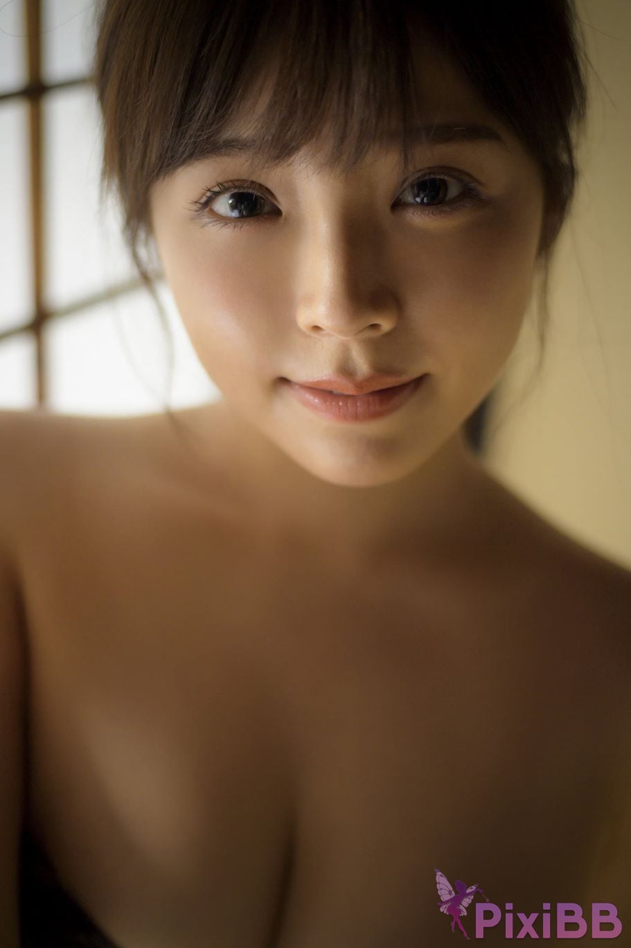 Japanese Idol Natsuki Kawamura FRIDAY digital photo book The body I want to embrace Vol.3 Unreleased cut complete version PixiBB.COM 062