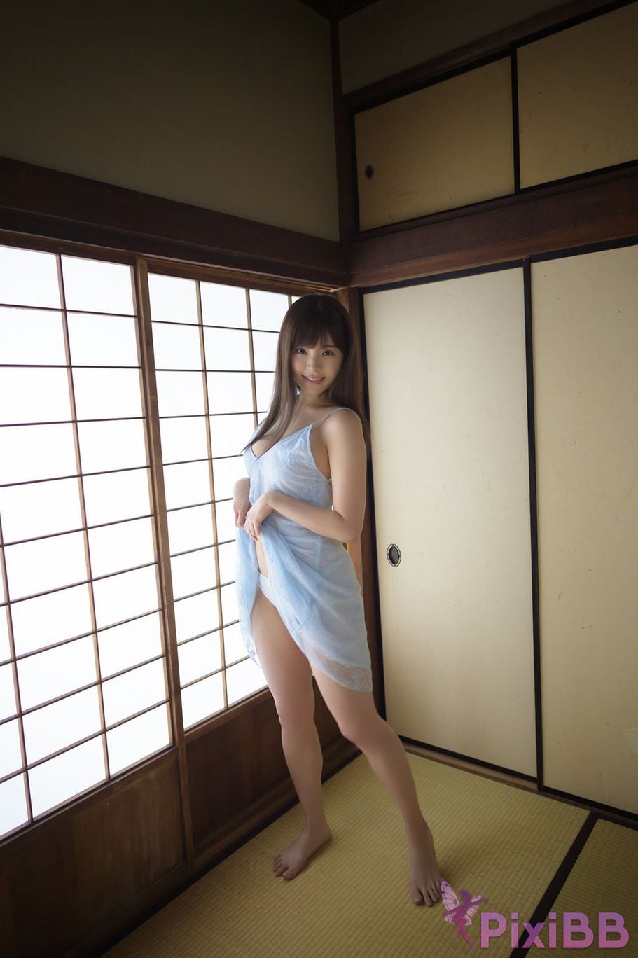 Japanese Idol Natsuki Kawamura FRIDAY digital photo book The body I want to embrace Vol.3 Unreleased cut complete version PixiBB.COM 066