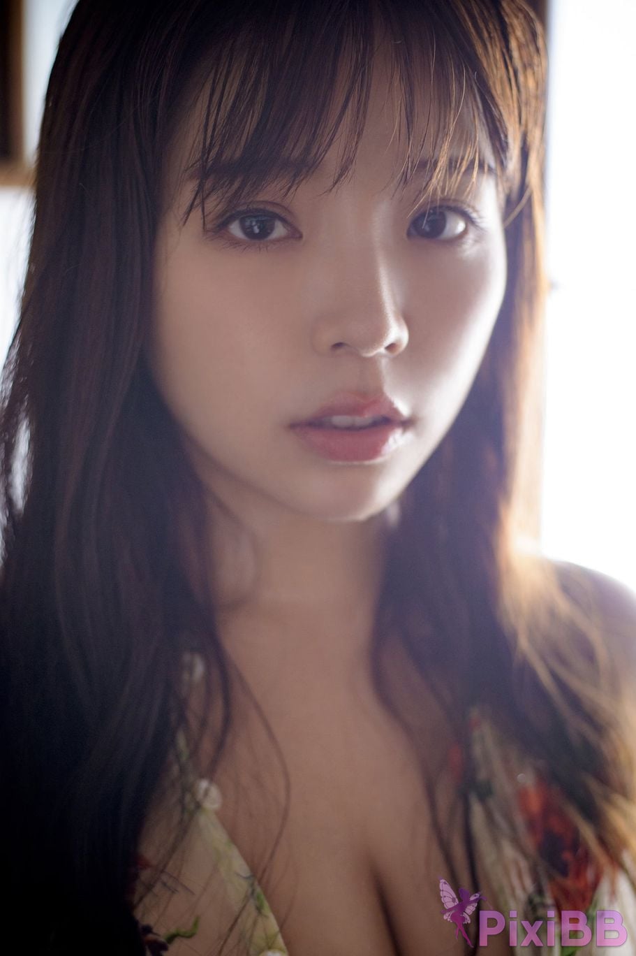 Japanese Idol Natsuki Kawamura FRIDAY digital photo book The body I want to embrace Vol.3 Unreleased cut complete version PixiBB.COM 073
