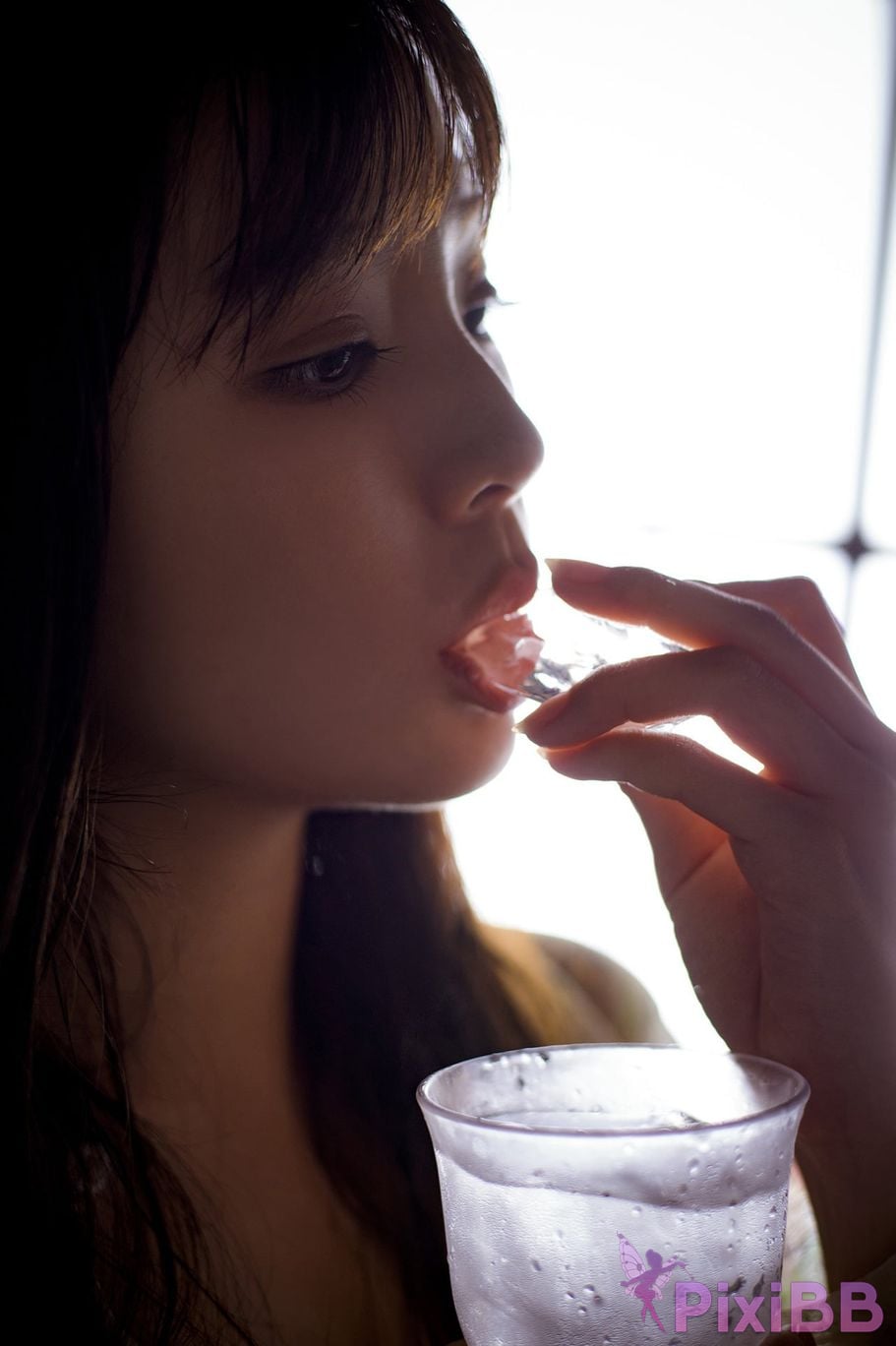 Japanese Idol Natsuki Kawamura FRIDAY digital photo book The body I want to embrace Vol.3 Unreleased cut complete version PixiBB.COM 076