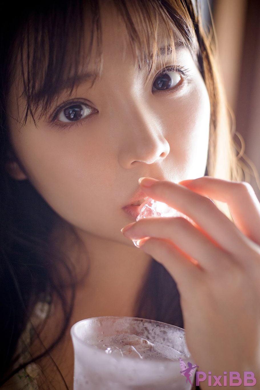 Japanese Idol Natsuki Kawamura FRIDAY digital photo book The body I want to embrace Vol.3 Unreleased cut complete version PixiBB.COM 077