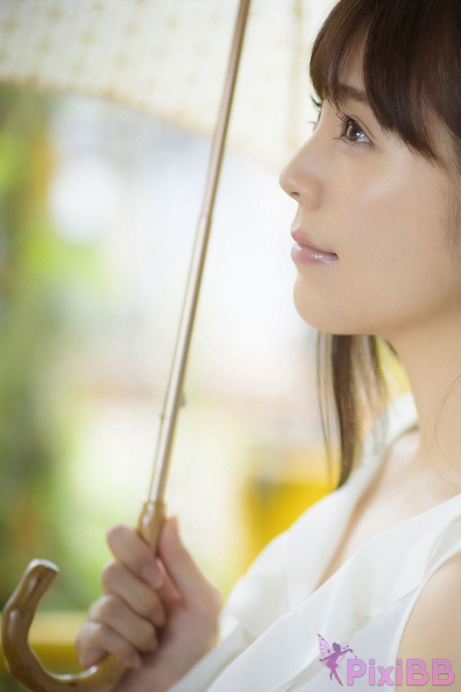 Japanese Idol Natsuki Kawamura FRIDAY digital photo book The body I want to embrace Vol.1 PixiBB.COM 006