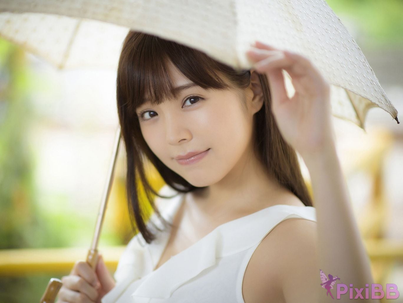 Japanese Idol Natsuki Kawamura FRIDAY digital photo book The body I want to embrace Vol.1 PixiBB.COM 007