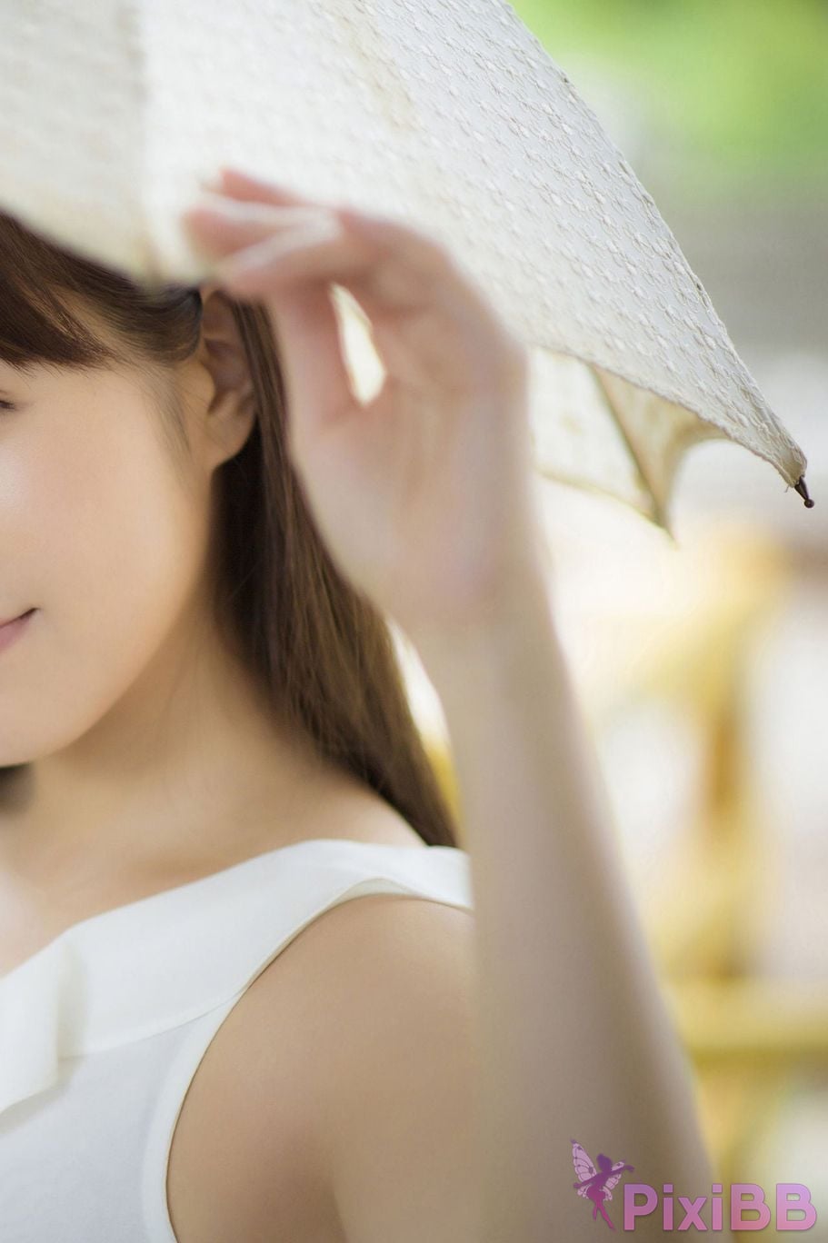 Japanese Idol Natsuki Kawamura FRIDAY digital photo book The body I want to embrace Vol.1 PixiBB.COM 008