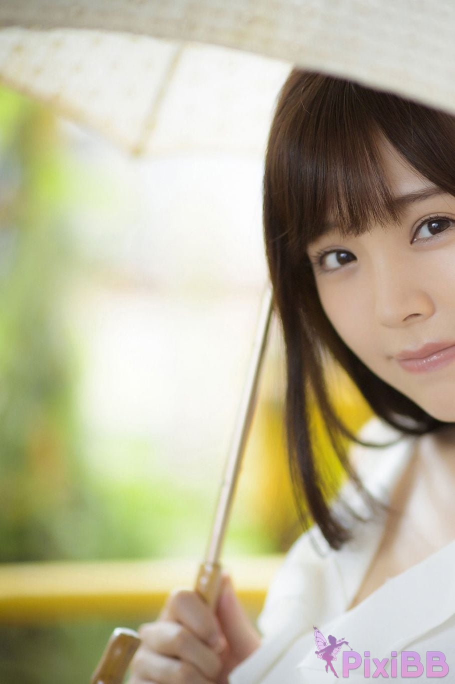 Japanese Idol Natsuki Kawamura FRIDAY digital photo book The body I want to embrace Vol.1 PixiBB.COM 009