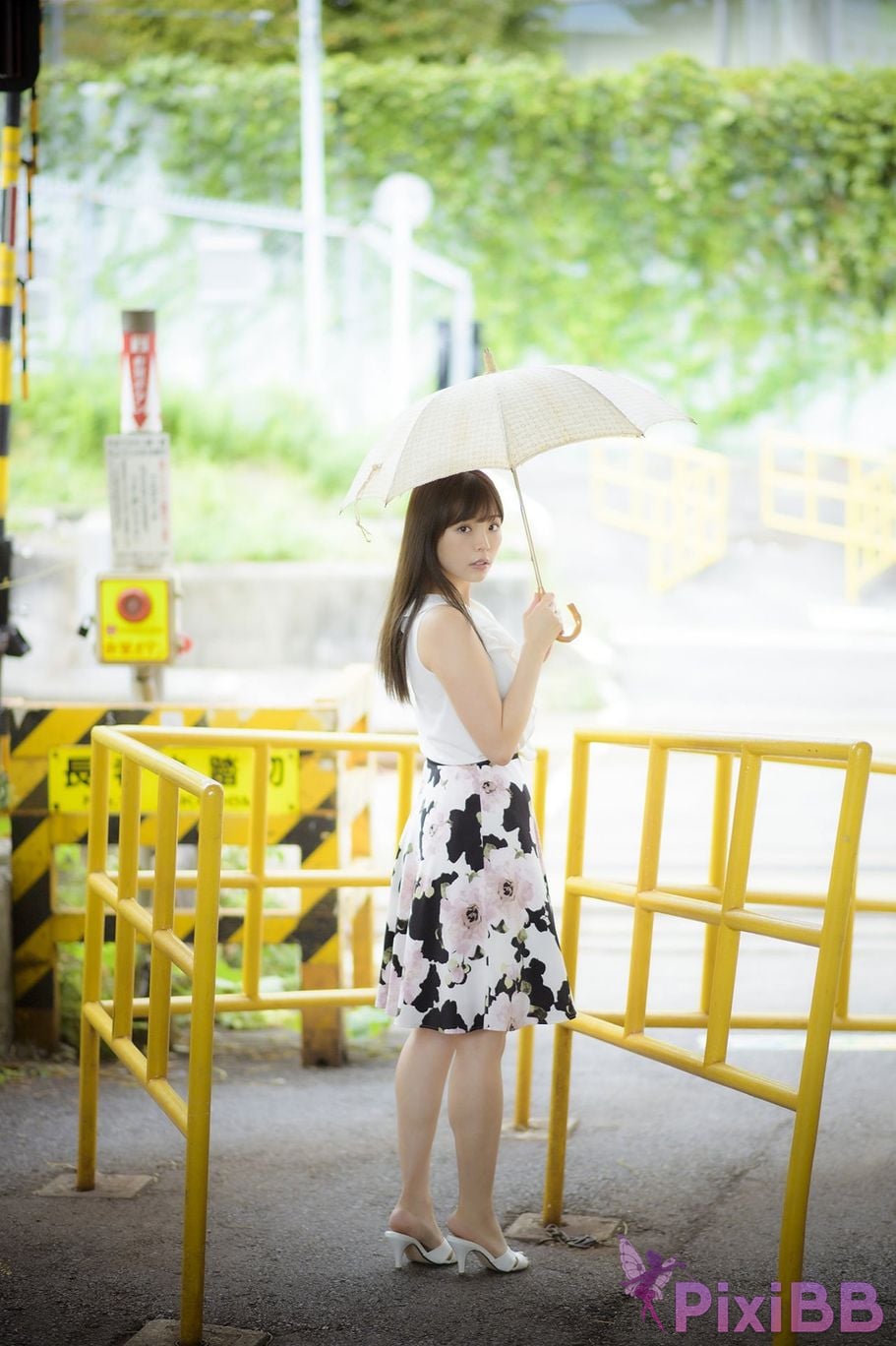 Japanese Idol Natsuki Kawamura FRIDAY digital photo book The body I want to embrace Vol.1 PixiBB.COM 010