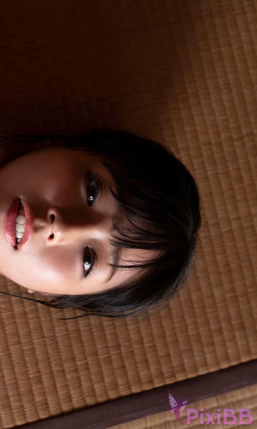 Japanese Idol Natsuki Kawamura Digital only photo collection adorably soft weekly play PHOTO BOOK PixiBB.COM 025