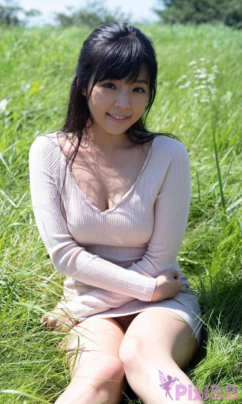 Japanese Idol Natsuki Kawamura Digital only photo collection adorably soft weekly play PHOTO BOOK PixiBB.COM 030