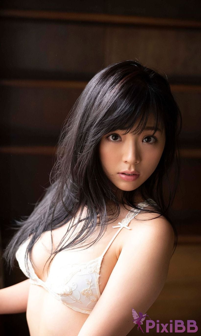 Japanese Idol Natsuki Kawamura Digital only photo collection adorably soft weekly play PHOTO BOOK PixiBB.COM 049