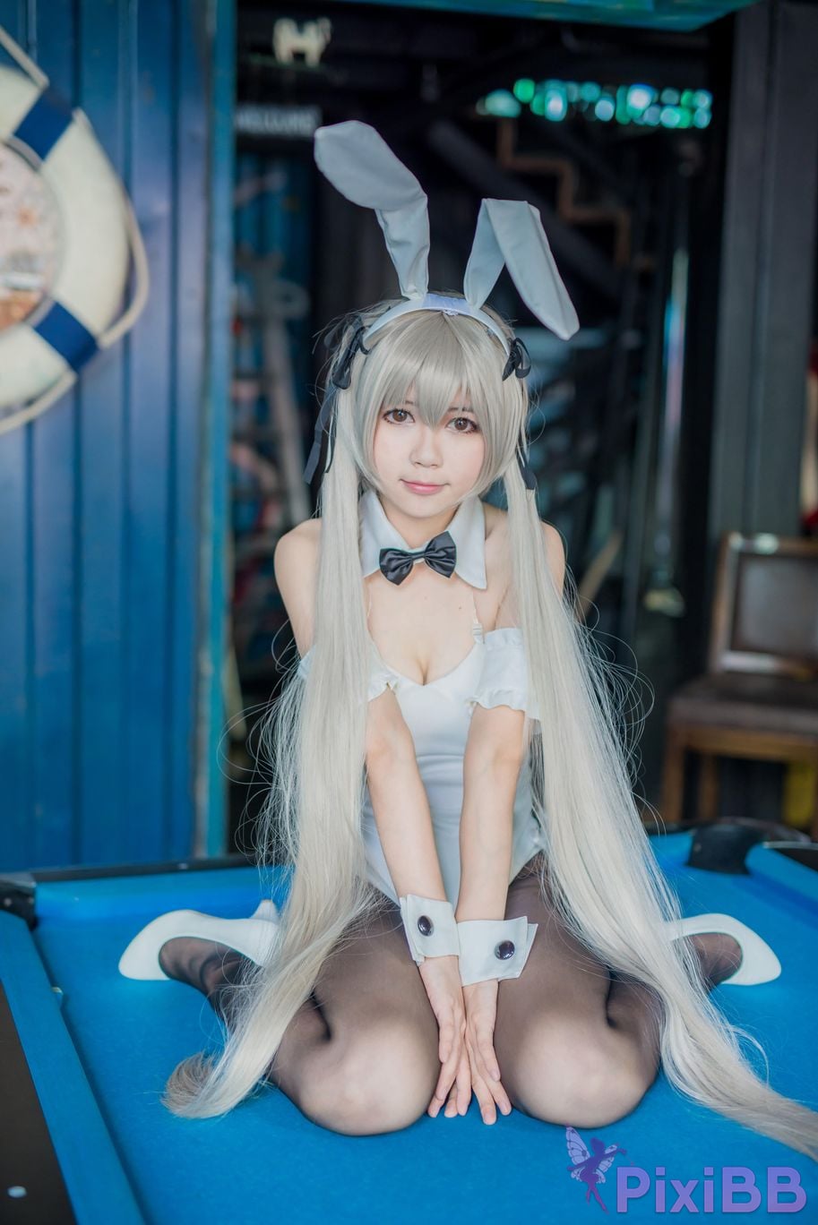 Coser Bai jin Saki PixiBB.COM 013