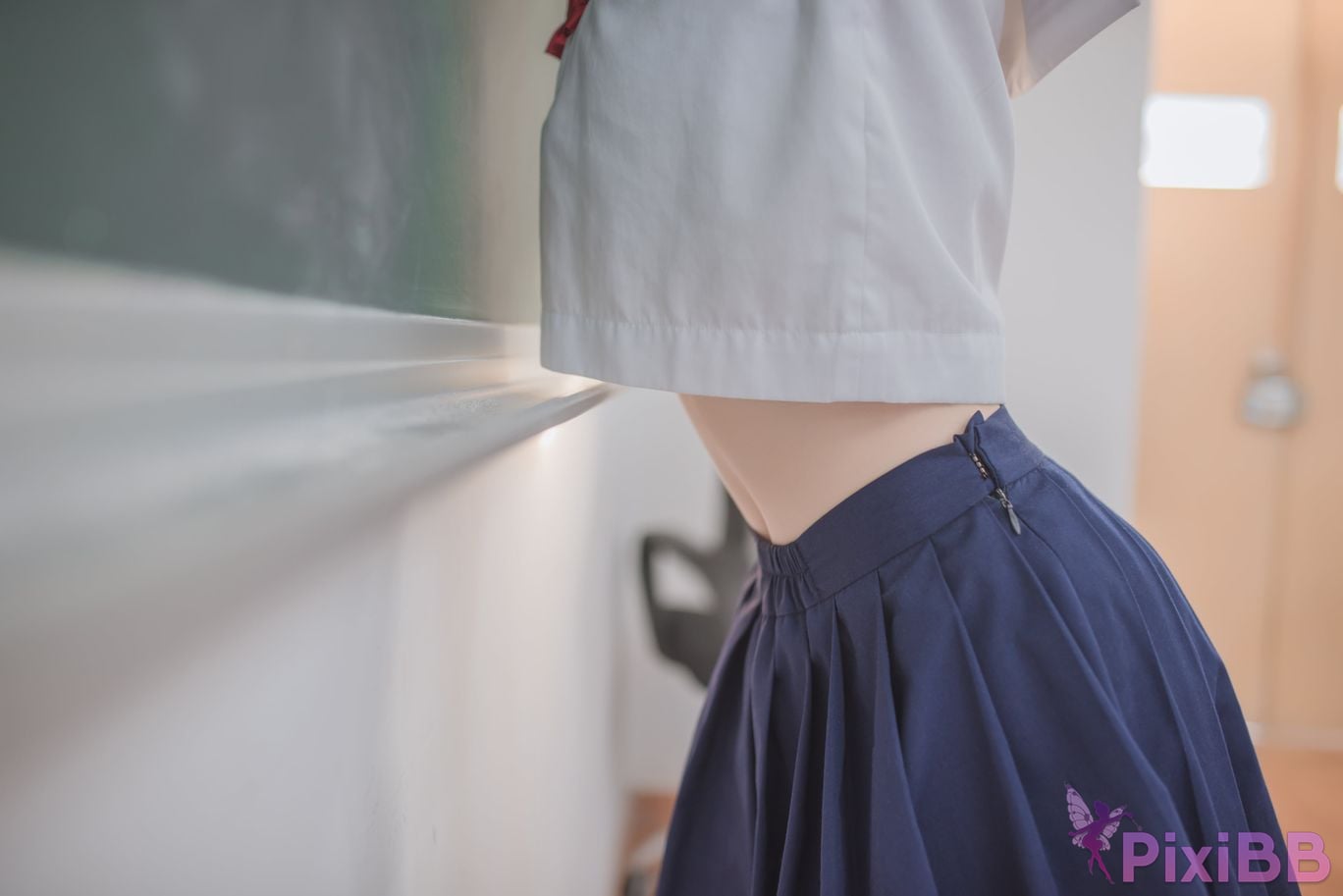 Coser Bai jin Saki PixiBB.COM 019