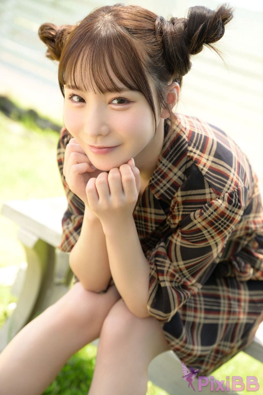 Japanese Idol Ao Ebisaki FRIDAY digital photo book Freshly picked G cup vol.2 All unreleased 100 cuts super complete version PixiBB.COM 005