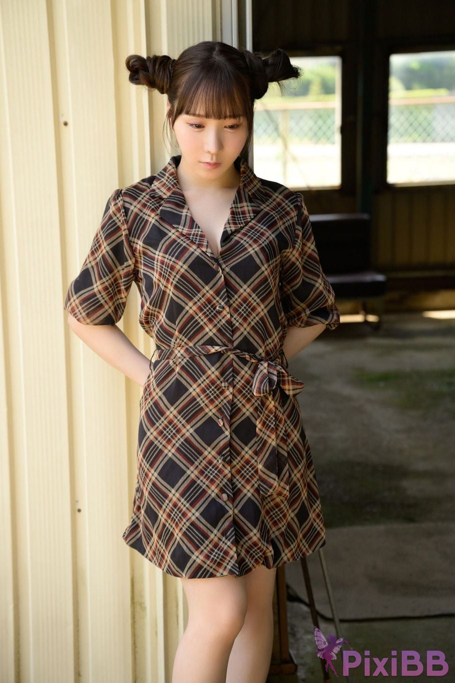 Japanese Idol Ao Ebisaki FRIDAY digital photo book Freshly picked G cup vol.2 All unreleased 100 cuts super complete version PixiBB.COM 011