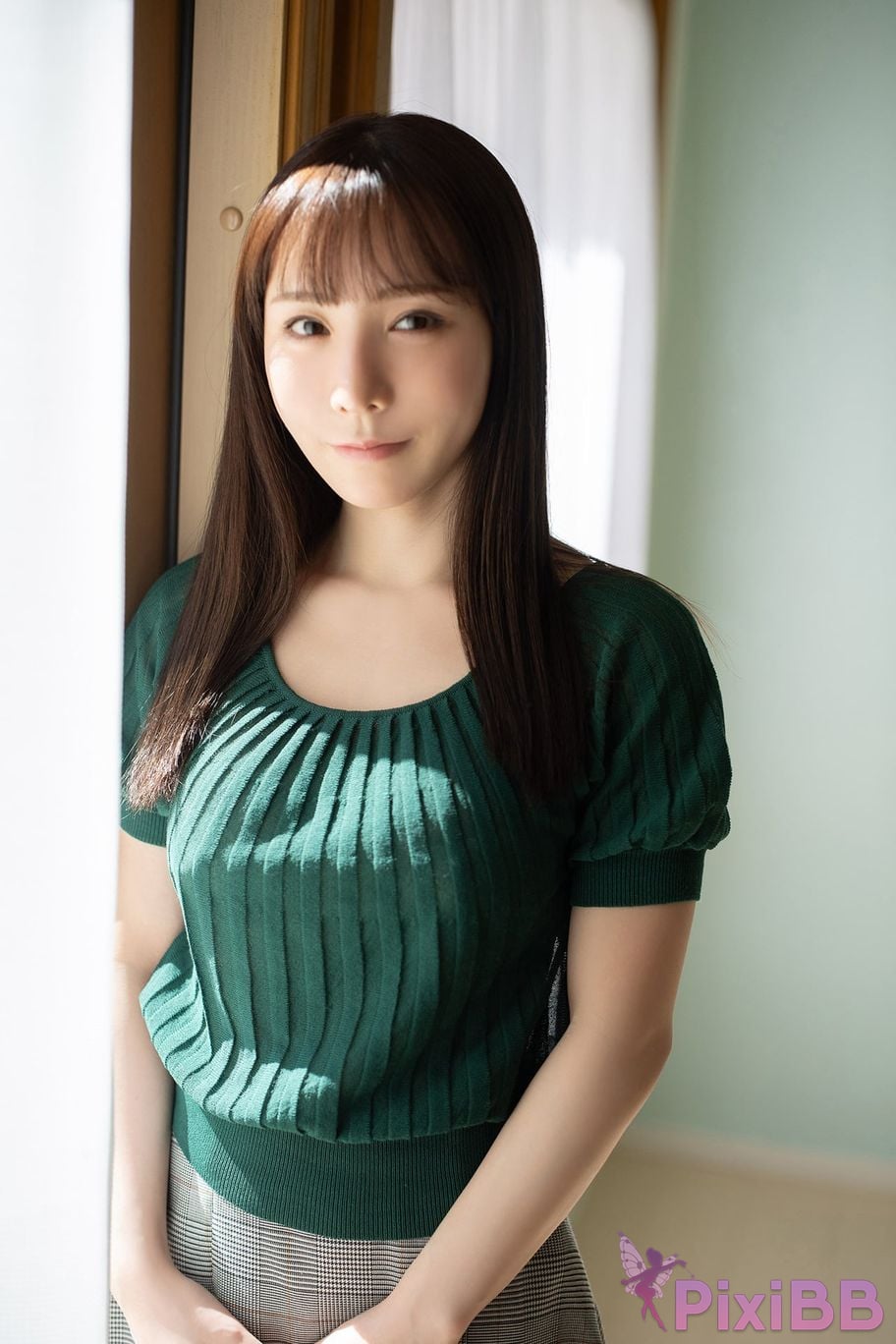 Japanese Idol Ao Ebisaki FLASH Digital Photo Collection R Remove the PixiBB.COM 012