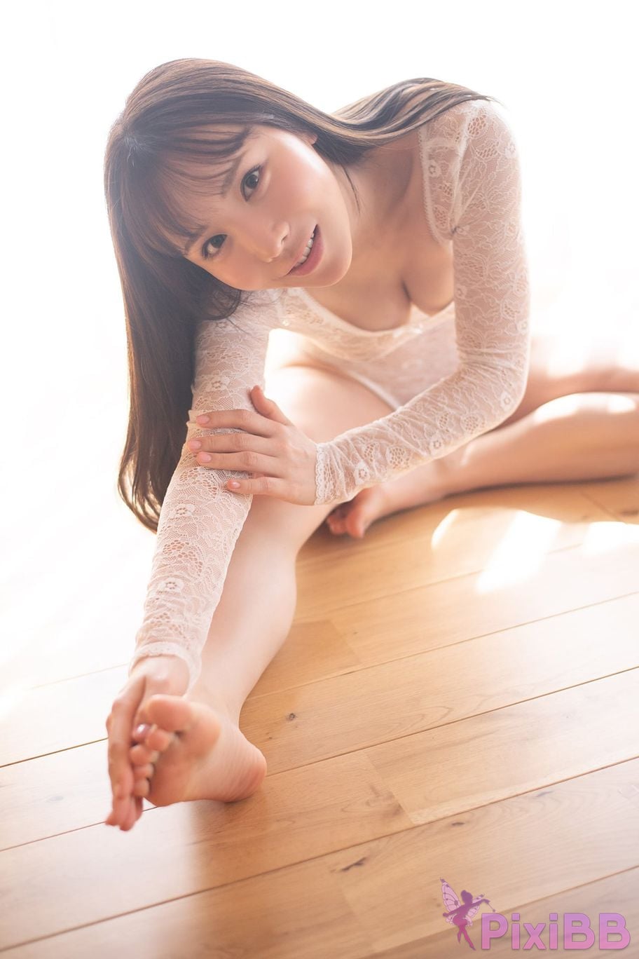 Japanese Idol Ao Ebisaki FLASH Digital Photo Collection R Remove the PixiBB.COM 040