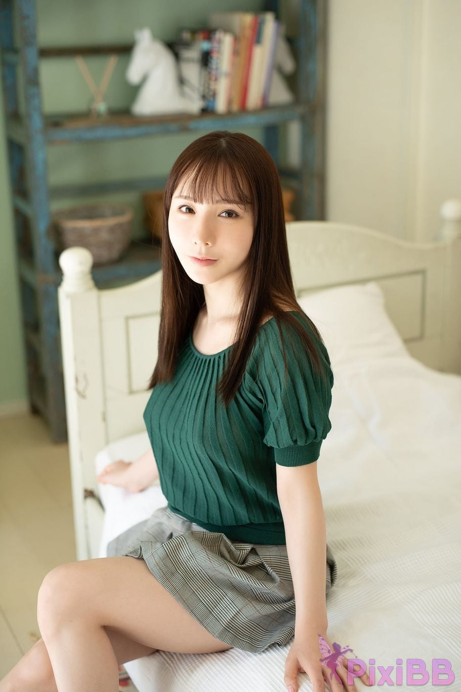 Japanese Idol Ao Ebisaki FLASH Digital Photo Collection R Remove the PixiBB.COM 045