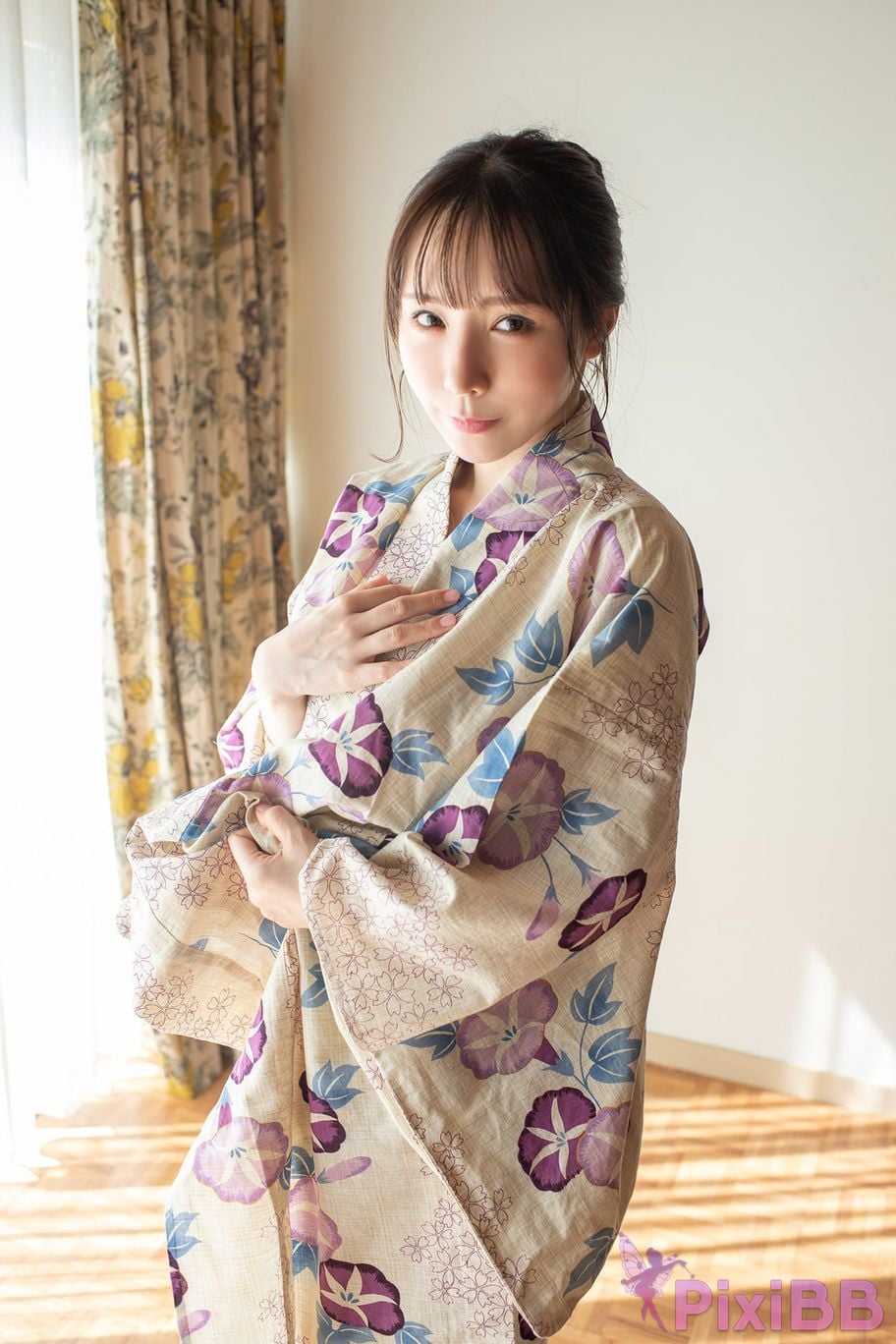 Japanese Idol Ao Ebisaki FLASH Digital Photo Collection R Remove the PixiBB.COM 052