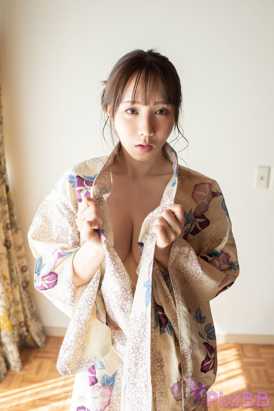 Japanese Idol Ao Ebisaki FLASH Digital Photo Collection R Remove the PixiBB.COM 053