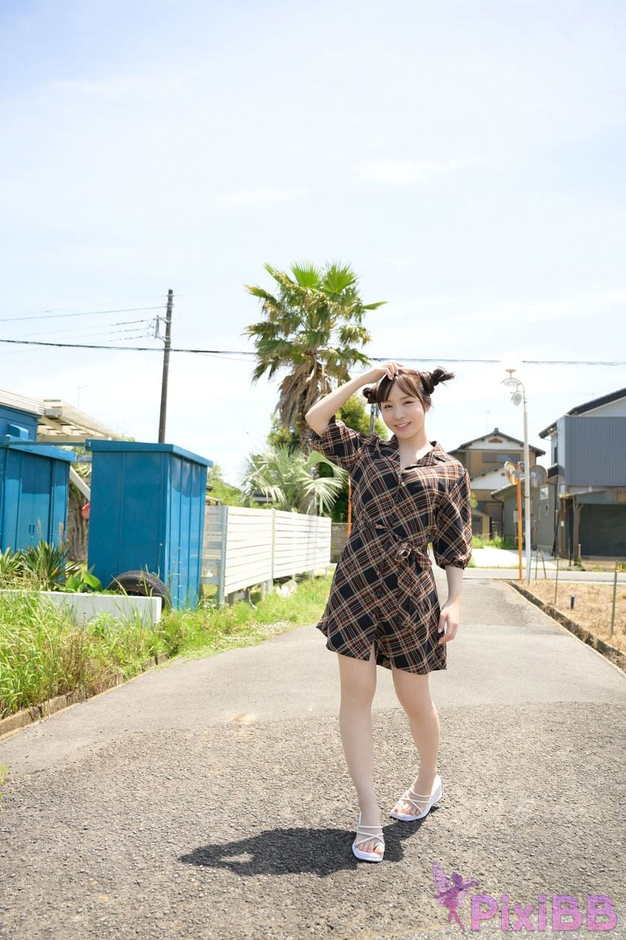 Japanese Idol Ao Ebisaki FRIDAY Digital Photo Book Freshly picked G Cup Vol.2 All Unreleased Over 100 Cuts Complete Edition PixiBB.COM 008