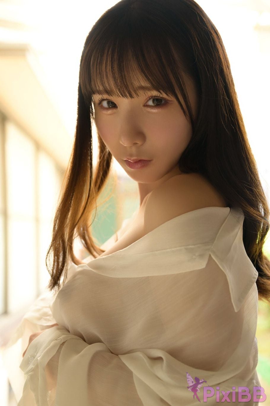 Japanese Idol Ao Ebisaki FRIDAY Digital Photo Book Freshly picked G Cup Vol.2 All Unreleased Over 100 Cuts Complete Edition PixiBB.COM 077